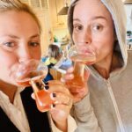 Brie Larson Instagram - Starting the new year off strong