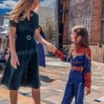 Brie Larson Instagram - Goodbye 2022 👋🏼
