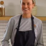 Brie Larson Instagram - To my 2022 memories, thank you! My video scrapbook is now live on @youtube. What’s been your favorite memory of 2022?