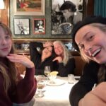 Brie Larson Instagram - Happy Galentine’s to my besties 💕