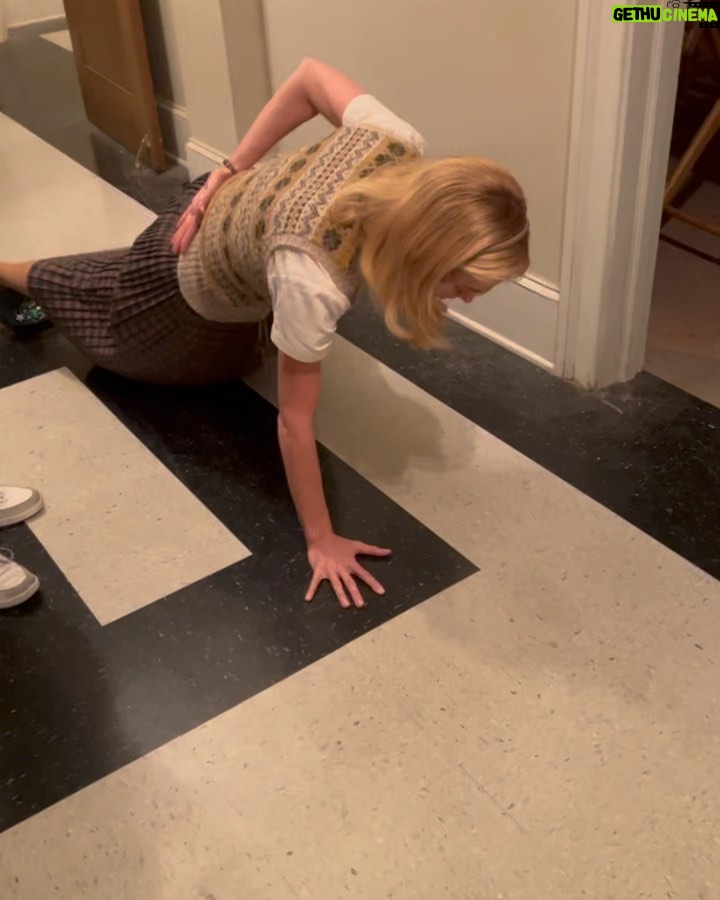 Brie Larson Instagram - Swipe to see what happened an hour after having a @hiballenergy