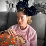 Brie Larson Instagram - It’s giving @itsjojosiwa. #notanad I just love quality food containers.