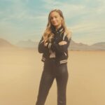 Brie Larson Instagram - I call this surround-sound thrills. #NissanPartner