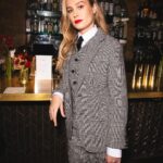 Brie Larson Instagram - 💄💋 @dior @diorbeauty #RougeDior 📸 @bfa