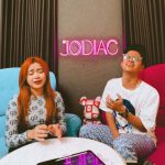 Brisia Jodie Instagram - THK……. thanks for coming sis @stevan_pasaribu