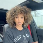 Brittany Renner Instagram - Some people will never see you…allow yourself to be seen anyway. Here’s to 31 🥳🪩🕺🏽