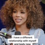 Brittany Renner Instagram - Mentally I’m here 📍 @nylasymoneee @wnttlk