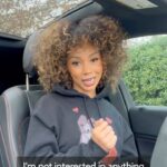 Brittany Renner Instagram - Self-respect comes with self-reliance 🤓