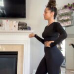 Brittany Renner Instagram - @rebelbybrittanyrenner