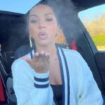 Brittany Renner Instagram - Your evolution will make all the wrong people uncomfortable. Evolve anyway 🌱