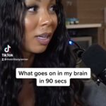 Brittany Renner Instagram -