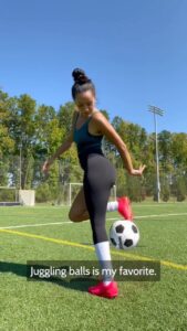 Brittany Renner Instagram - I am ridiculously attractive, smart, and talented wow. THE BRITTANY RENNER LEGGING @rebelbybrittanyrenner