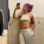Brittany Renner Instagram - I’m proud of me for consistently choosing me