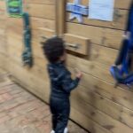 Brittany Renner Instagram - Happy 2nd birthday to my baby 🦈 My son has inspired me to dig deeper and trust the whispers of my heart. I admire that he is headstrong, moves at his own pace, and approaches all things with curiosity. He has been one of my greatest teachers! Every present moment with him is truly a gift. I’m thankful we chose one another in this lifetime 💫♉️🥳