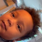 Brittany Renner Instagram - Happy 2nd birthday to my baby 🦈 My son has inspired me to dig deeper and trust the whispers of my heart. I admire that he is headstrong, moves at his own pace, and approaches all things with curiosity. He has been one of my greatest teachers! Every present moment with him is truly a gift. I’m thankful we chose one another in this lifetime 💫♉️🥳
