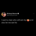 Brittany Renner Instagram - Just a lil confession @rebelbybrittanyrenner
