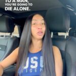 Brittany Renner Instagram - I have seen multiple takes on what a submissive woman is but THE WORD SUBMISSIVE HAS ONE DEFINITION. Personally, I will never be a submissive woman because my world doesn’t need to be second to anyone’s in the name of love. Total commitment from another requires total commitment to YOURSELF first.