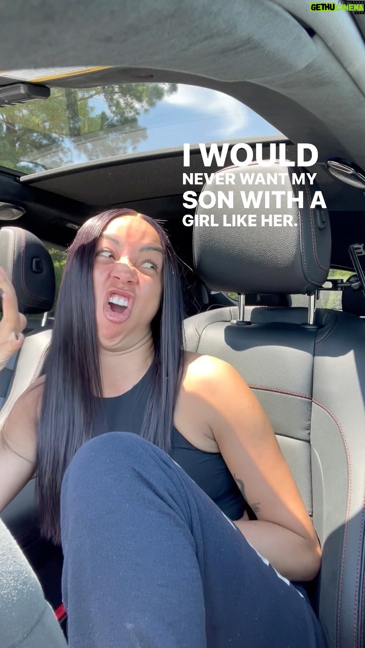 Brittany Renner Instagram - Be careful 👻 go to church ⛪️ lock your doors🚪