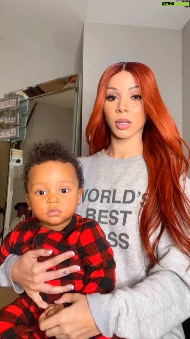 Brittany Renner Instagram - I love The Office so this made me happy 😂😂😂 @bundleofmilf