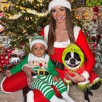 Brittany Renner Instagram - The greatest gift of all