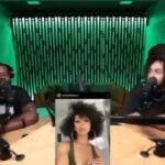 Brittany Renner Instagram - No 🧢
