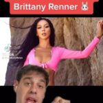 Brittany Renner Instagram - “Allegedly” 😏😂 Is this the same past y’all want me to be ashamed of? Because I’m so not sorry.