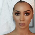 Brittany Renner Instagram - Studies have shown people who claim to be “unbothered” are in fact 100% bothered