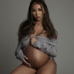 Brittany Renner Instagram -