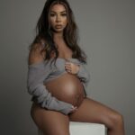 Brittany Renner Instagram -