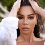 Brittany Renner Instagram - They ain’t see potential in me but you see it