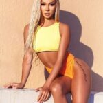 Brittany Renner Instagram -