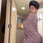 Brittany Renner Instagram - Mood