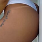 Brittany Renner Instagram -