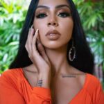 Brittany Renner Instagram - The quickest way to get someone’s attention is to no longer want it 🧨