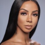 Brittany Renner Instagram - Confidence breeds beauty 👑