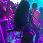 Brittany Renner Instagram - 🤯🤩 Hard Rock Stadium