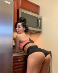 Brittany Renner Instagram - CHANGED BEHAVIOR ONLY! Don’t match energy. Maintain yours so you can attract what aligns. Everything else will take care of itself.