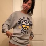 Brittany Renner Instagram - “Do YoU wAnT a PsYcHiC?” No, just a man who has a clue lol do you know any? Asking for myself Los Angeles, California