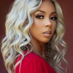 Brittany Renner Instagram - A good woman will stay by your side no matter how much you lie, cheat, or steal. That woman is your mother, not us...😂
