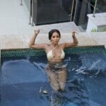 Brittany Renner Instagram - They think I’m crazy but trust me, I’m 100% there