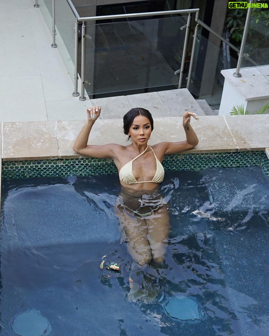 Brittany Renner Instagram - They think I’m crazy but trust me, I’m 100% there