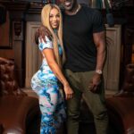 Brittany Renner Instagram - Brittany Renner had the club turnt! Check out her interview NOW on all platforms.