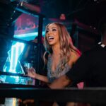 Brittany Renner Instagram - A$$ out and all smiles in Arizona 😁 Thank y’all for having me, Scottsdale!!! The People’s Darling 🌹 Photographer: @calvertproductions MUA: @makemeupmaria Hair: @gthahairstylist_llc Top: @edensky.co Scottsdale, Arizona