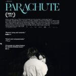 Brittany Snow Instagram – First look at #ParachuteFilm! Thank you @letterboxd for premiering the poster of our movie –  out APRIL 5th 🪂🪂on @verticalentertainment (in theaters, streaming & VOD).