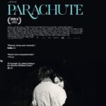 Brittany Snow Instagram - First look at #ParachuteFilm! Thank you @letterboxd for premiering the poster of our movie - out APRIL 5th 🪂🪂on @verticalentertainment (in theaters, streaming & VOD).