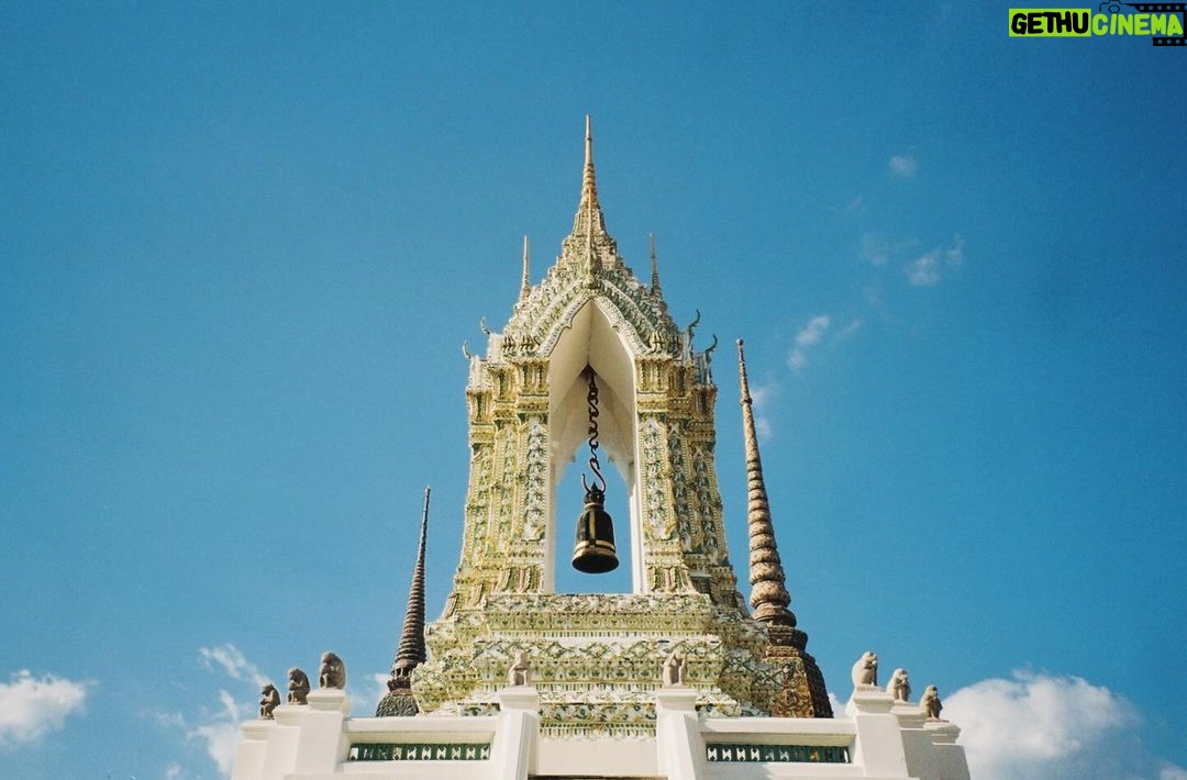 Brittany Snow Instagram - Goes to Thailand once. Has 3 different posts to prove it & no chill. 🎞️