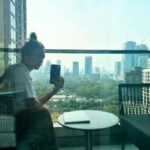 Brittany Snow Instagram - Thailand : you hot thing. I’m going to miss you