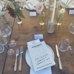 Brittany Snow Instagram - Thank you so much to @theretaility & @toms for hosting such a beautiful event to celebrate @septemberletters. I am so grateful for my generous and beautiful friends who were a part of this book and came out to support. 💫 I managed to not spill anything on my white skirt and my speech was only slightly unhinged / rambling… so, the night was truly a win!