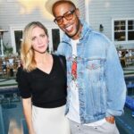 Brittany Snow Instagram - Thank you so much to @theretaility & @toms for hosting such a beautiful event to celebrate @septemberletters. I am so grateful for my generous and beautiful friends who were a part of this book and came out to support. 💫 I managed to not spill anything on my white skirt and my speech was only slightly unhinged / rambling… so, the night was truly a win!