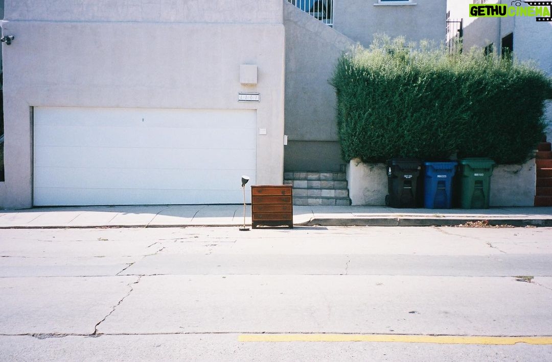 Brittany Snow Instagram - Summer colors 💫💫 *thank you @alec_kugler for my new favorite film camera*